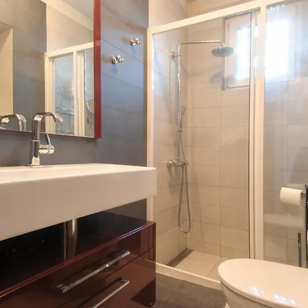 Apartment Park Located Free Parking Sofia