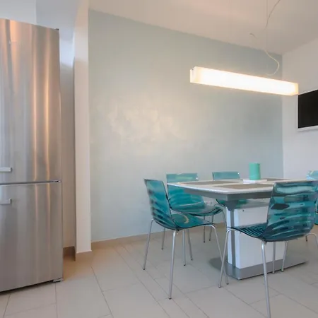 Park Located Free Parking Apartment Sofia