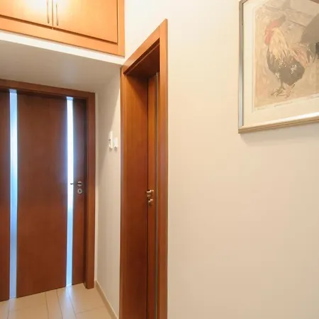 Park Located Free Parking Apartment Sofia